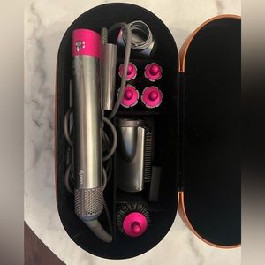 Dyson Airwrap complete